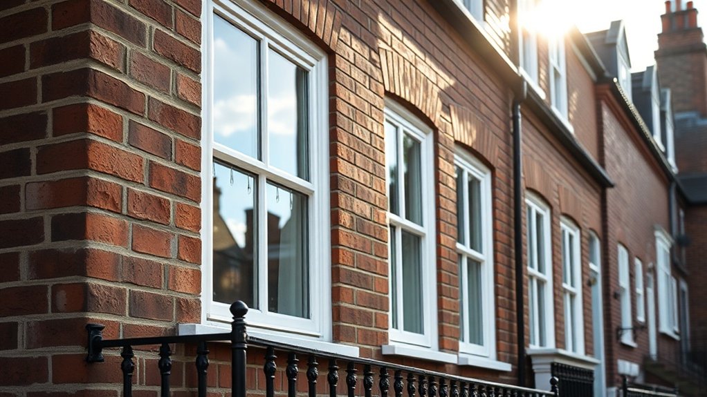 A-Rated Windows Plumstead