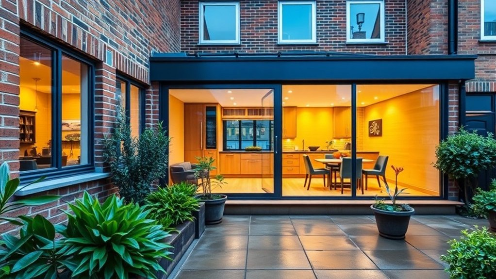 Conservatories & Extensions Plumstead