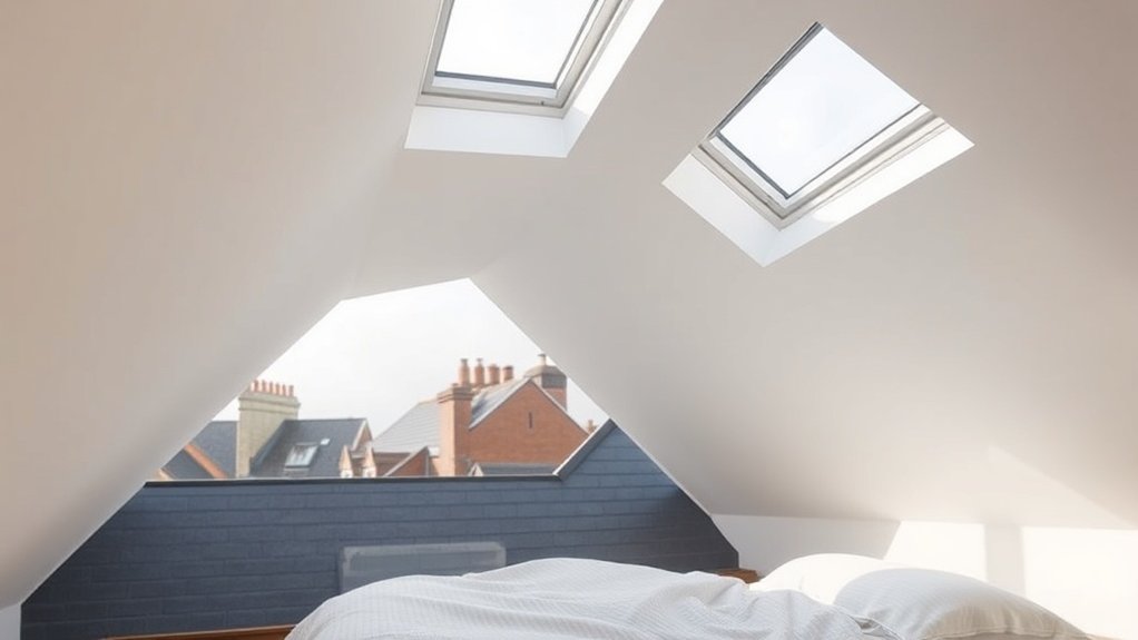 Tubular Skylights Plumstead