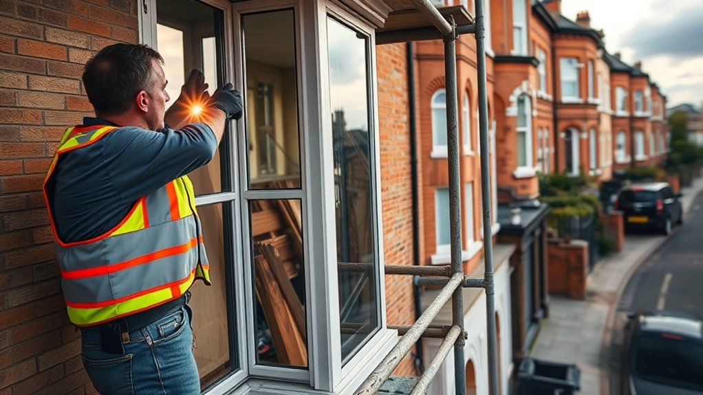 Window Repair Plumstead